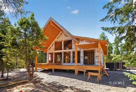 3180 N Aspen Rd, Duck Creek Village, UT 84762