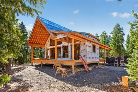 3180 N Aspen Rd, Duck Creek Village, UT 84762 - #2