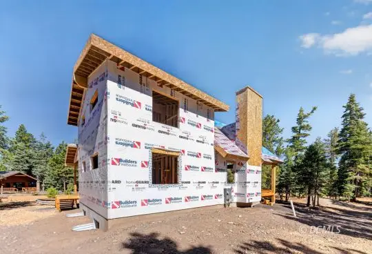 3180 N Aspen Rd, Duck Creek Village, UT 84762 - #3