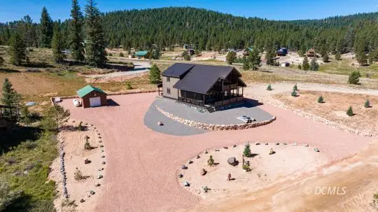 245 N Apollo Trl, Duck Creek Village, UT 84762 - #2