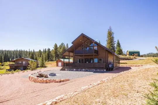245 N Apollo Trl, Duck Creek Village, UT 84762 - #3