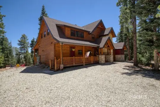 2995 N Smith And Wesson Cir, Duck Creek Village, UT 84762