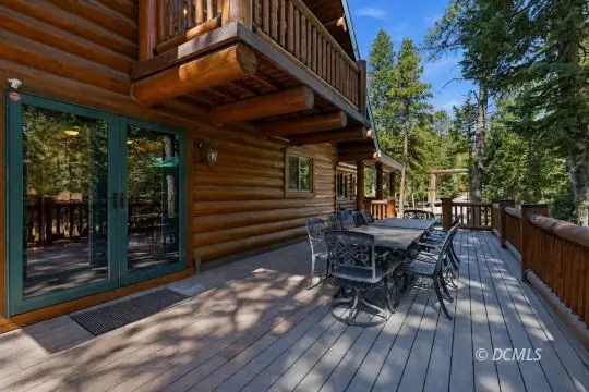 1355/1350 E Henry Rd, Duck Creek Village, UT 84762 - #2