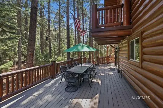 1355/1350 E Henry Rd, Duck Creek Village, UT 84762 - #3