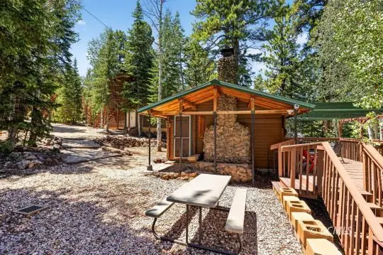 855 E Pioneer Rd, Duck Creek Village, UT 84762 - #3