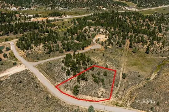 1010 W Lutherwood, Alton, UT 84710