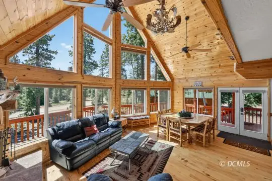 1075 Duck Creek Ridge Rd, Duck Creek Village, UT 84762 - #2