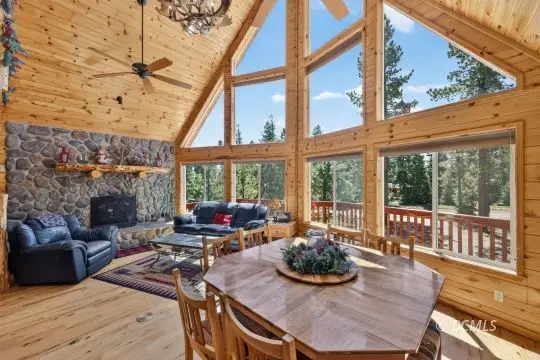 1075 Duck Creek Ridge Rd, Duck Creek Village, UT 84762 - #3