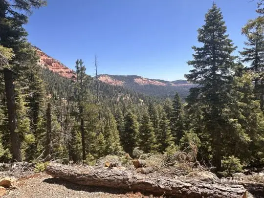 5630 W Berry Lp, Duck Creek Village, UT 84762