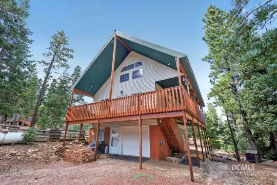 955 E Navajo Loop, Duck Creek Village, UT 84762 - #1