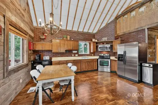 955 E Navajo Loop, Duck Creek Village, UT 84762 - #3