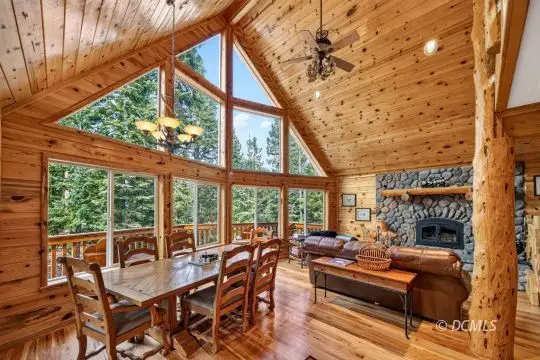 1340 E Mossberg Rd, Duck Creek Village, UT 84762