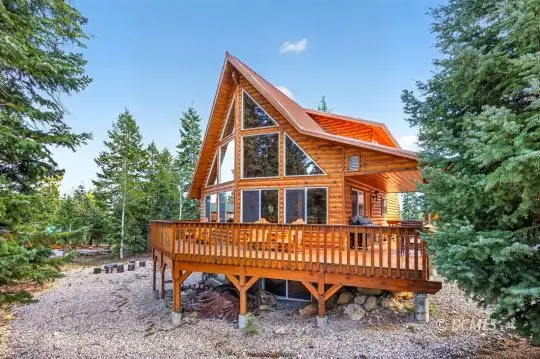 1340 E Mossberg Rd, Duck Creek Village, UT 84762 - #2