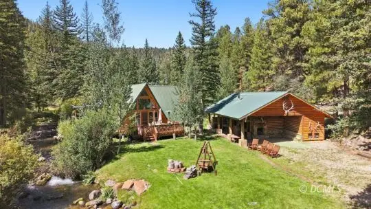 475 W Mammoth Creek Rd, Mammoth Creek, UT 84762
