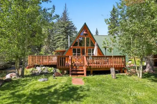 475 W Mammoth Creek Rd, Duck Creek Village, UT 84762 - #2