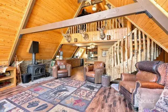 475 W Mammoth Creek Rd, Duck Creek Village, UT 84762 - #3