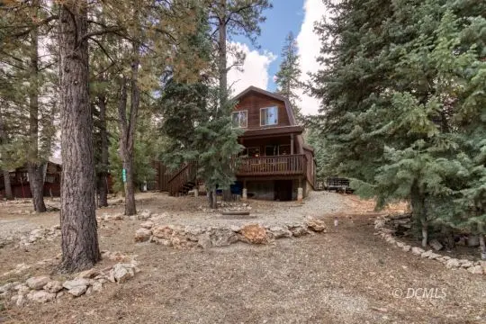 4193 N Pine Ridge Dr #A, Duck Creek Village, UT 84762