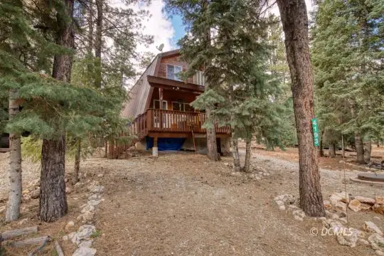 4193 N Pine Ridge Dr #A, Duck Creek Village, UT 84762 - #2
