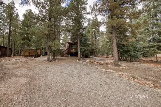 4193 N Pine Ridge Dr #A, Duck Creek Village, UT 84762 - #3