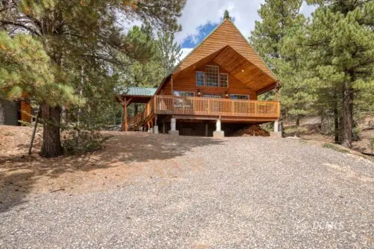 355 N Grassy Trl, Duck Creek Village, UT 84762