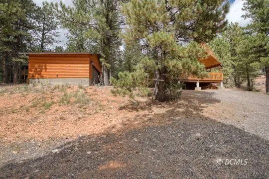 355 N Grassy Trl, Duck Creek Village, UT 84762 - #2