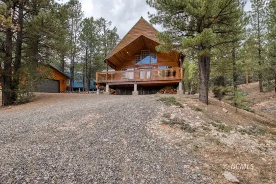 355 N Grassy Trl, Duck Creek Village, UT 84762 - #3