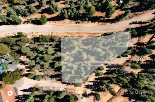 1650 W Strawberry Point Rd, Duck Creek Village, UT 84762 - #1