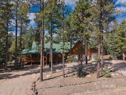 2965 N Willis Creek Rd, Duck Creek Village, UT 84762 - #1