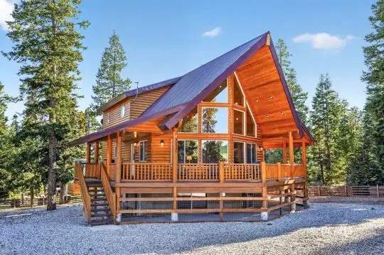 1120 E Duck Creek Ridge Rd, Duck Creek Village, UT 84762