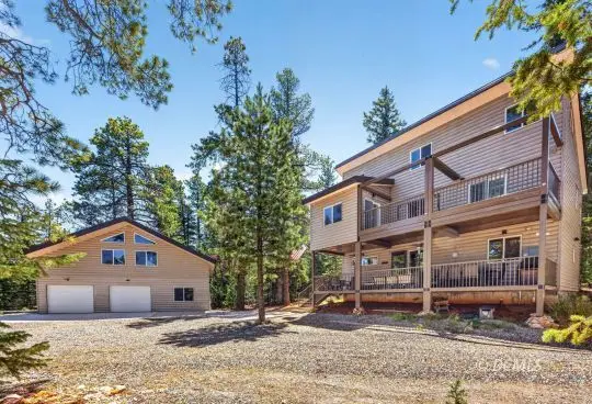 1940 N Betty's Place, Duck Creek Village, UT 84762 - #1