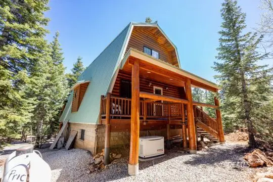 795 E Cedar Mountain Dr, Duck Creek Village, UT 84762 - #2