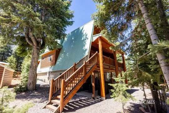 795 E Cedar Mountain Dr, Duck Creek Village, UT 84762 - #3