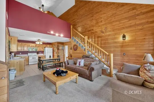 695 Movie Ranch Rd #8, Duck Creek Village, UT 84762