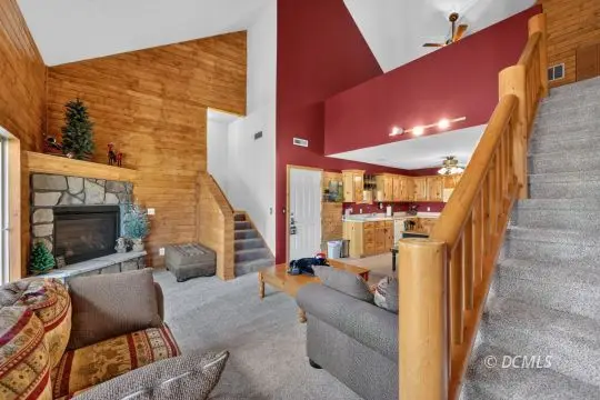 695 Movie Ranch Rd #8, Duck Creek Village, UT 84762 - #2
