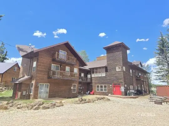 695 Movie Ranch Rd #8, Duck Creek Village, UT 84762 - #3
