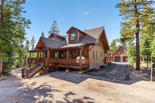 2875 N Browning Rd, Duck Creek Village, UT 84762 - #2