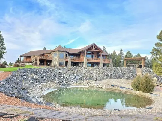 4025 N Bugle Dr, Duck Creek Village, UT 84762