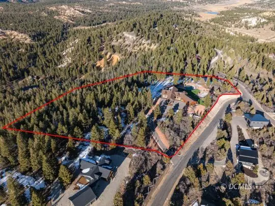 4025 N Bugle Dr, Duck Creek Village, UT 84762 - #3