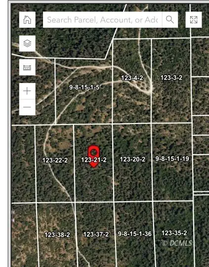 Lot 21 Unit 2 Sky Haven, Duck Creek Village, UT 84762 - #2
