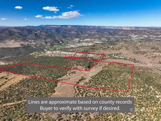 County Rd 2800, Glendale, UT 84729