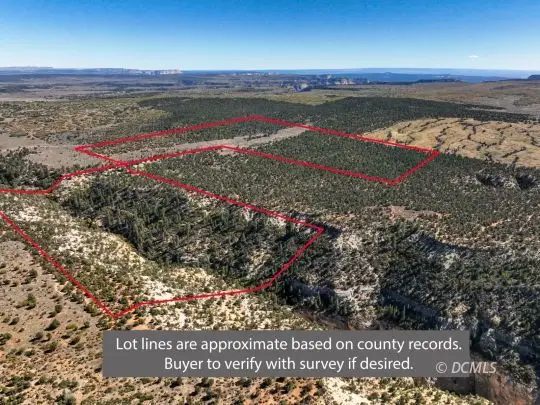 County Rd 2800, Glendale, UT 84729 - #2
