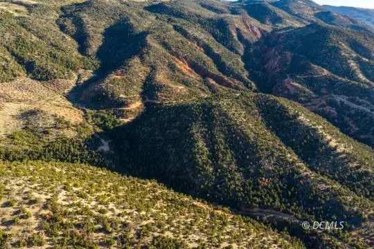 5.20 Acres Red Canyon, Parowan, UT 84761