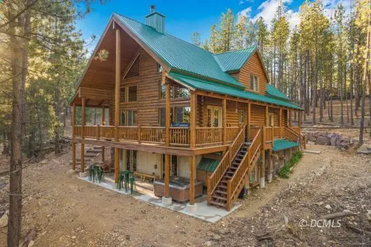 940 N Spruce Dr, Duck Creek Village, UT 84762