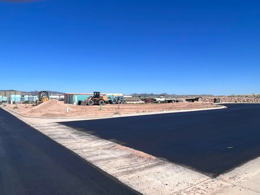 814 N 2475, Cedar City, UT 84721 - #2