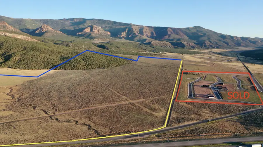 Pod 6 Cedar Trails Rdo #Old Hwy 91, Cedar City, UT 84720 - #2