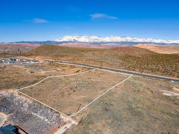 600 North, Hurricane, UT 84737