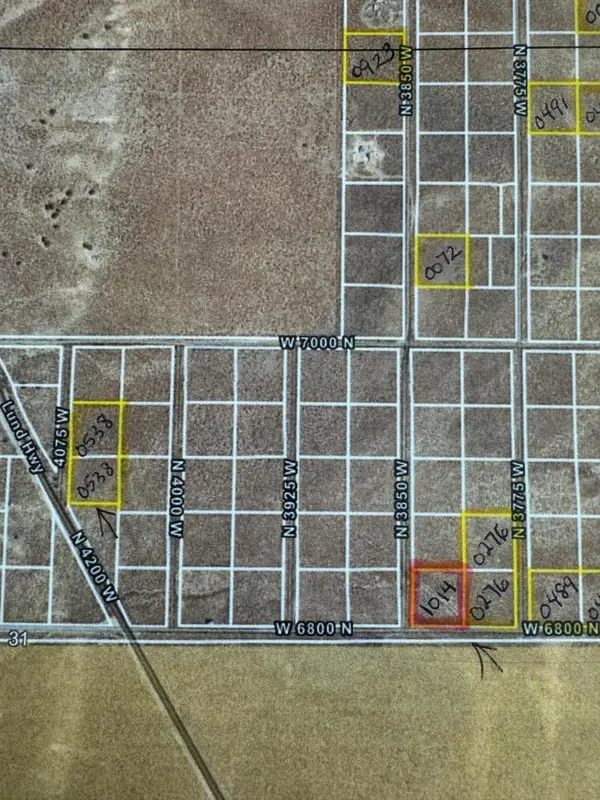 6838 N 3850, Cedar City, UT 84721