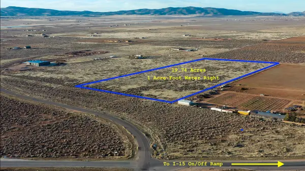 5551 W 3600, Cedar City, UT 84720