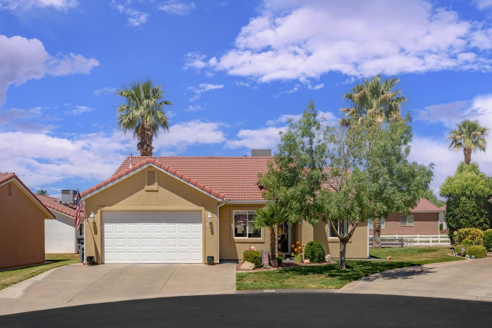 526 S Mariah Ct, Ivins, UT 84738 ERA
