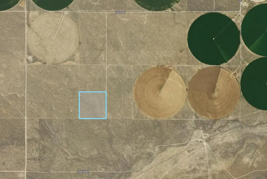 39.09 Acres, Modena, UT 84753 - #2